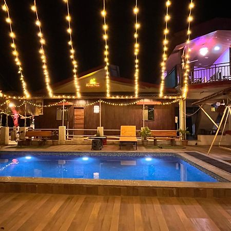 Govind Villa - 3Bhk Penthouse Suite With Pool Splash Лонавла Екстер'єр фото