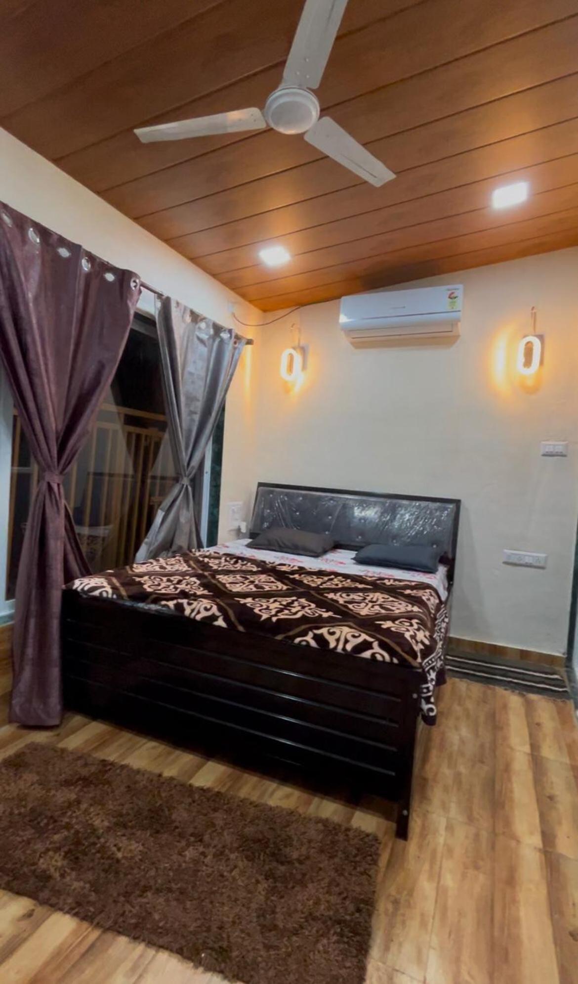 Govind Villa - 3Bhk Penthouse Suite With Pool Splash Лонавла Екстер'єр фото
