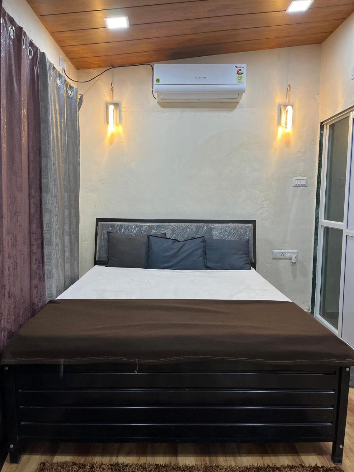 Govind Villa - 3Bhk Penthouse Suite With Pool Splash Лонавла Екстер'єр фото